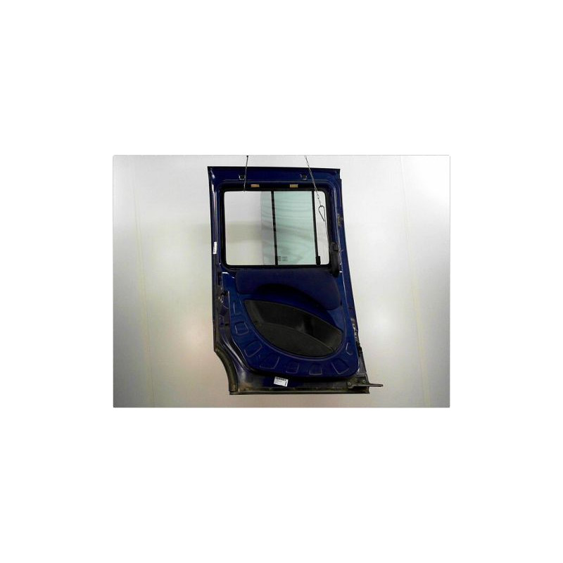 PORTE COULISSANTE GAUCHE FIAT DOBLO 01-05