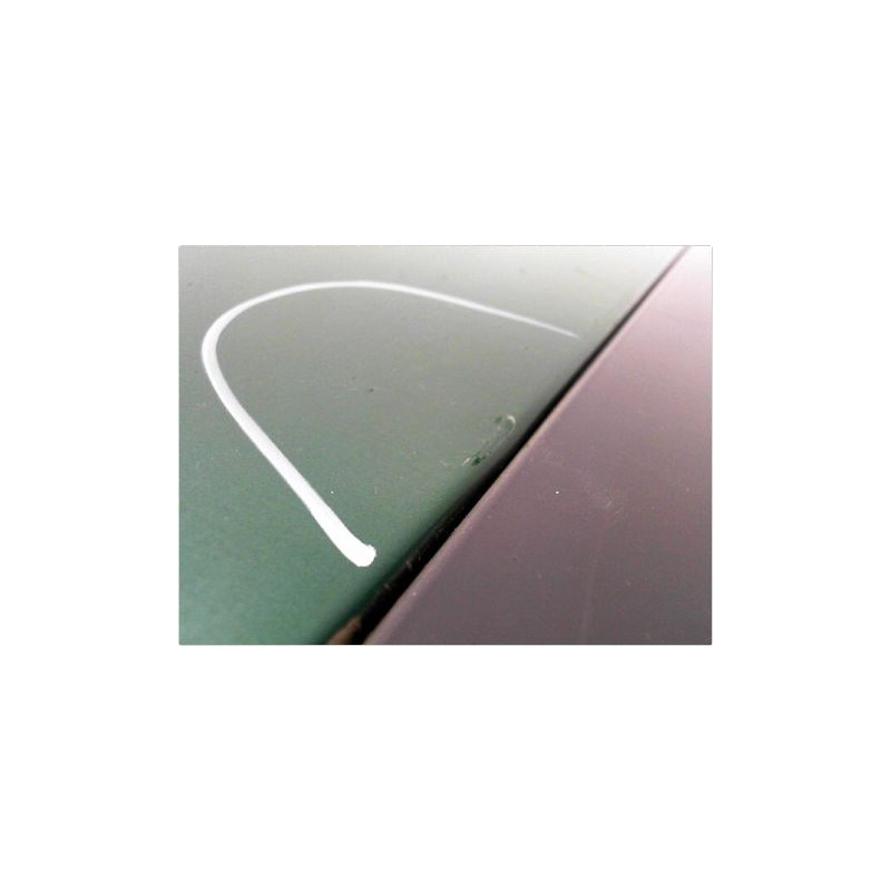 PORTE AVANT GAUCHE AUDI A4 2001-2004