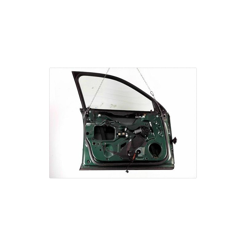 PORTE AVANT GAUCHE AUDI A4 2001-2004