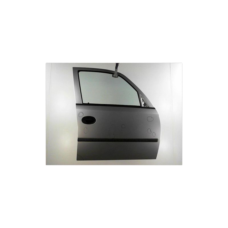 PORTE AVANT DROIT OPEL MERIVA 2003-2005