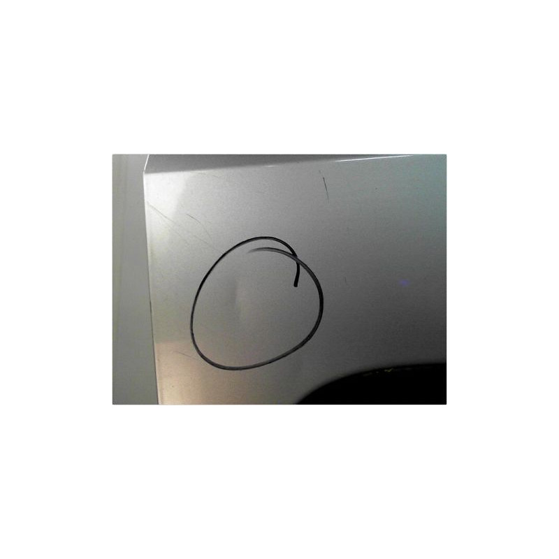 PORTE AVANT DROIT OPEL MERIVA 2003-2005