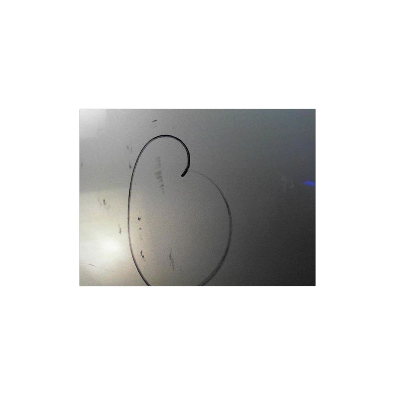 PORTE AVANT DROIT OPEL MERIVA 2003-2005