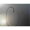 PORTE AVANT DROIT OPEL MERIVA 2003-2005