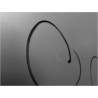 PORTE AVANT DROIT OPEL MERIVA 2003-2005