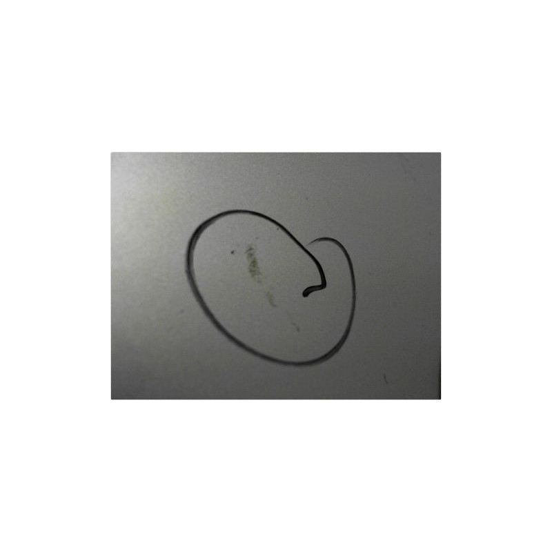 PORTE ARRIERE DROIT OPEL MERIVA 2003-2005