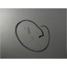 PORTE ARRIERE DROIT OPEL MERIVA 2003-2005