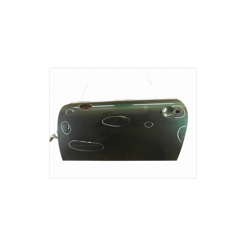 PORTE AVANT GAUCHE MINI MINI PH2 (R50/R53) 2004-2006