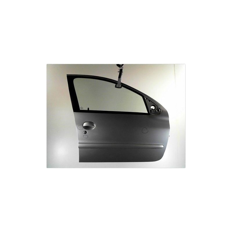 PORTE AVANT DROIT PEUGEOT 206 SW 02-06