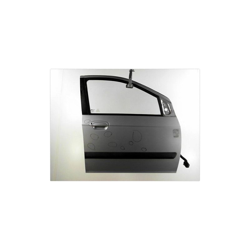 PORTE AVANT DROIT HYUNDAI GETZ 05-10