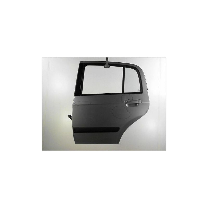 PORTE ARRIERE GAUCHE HYUNDAI GETZ 05-10