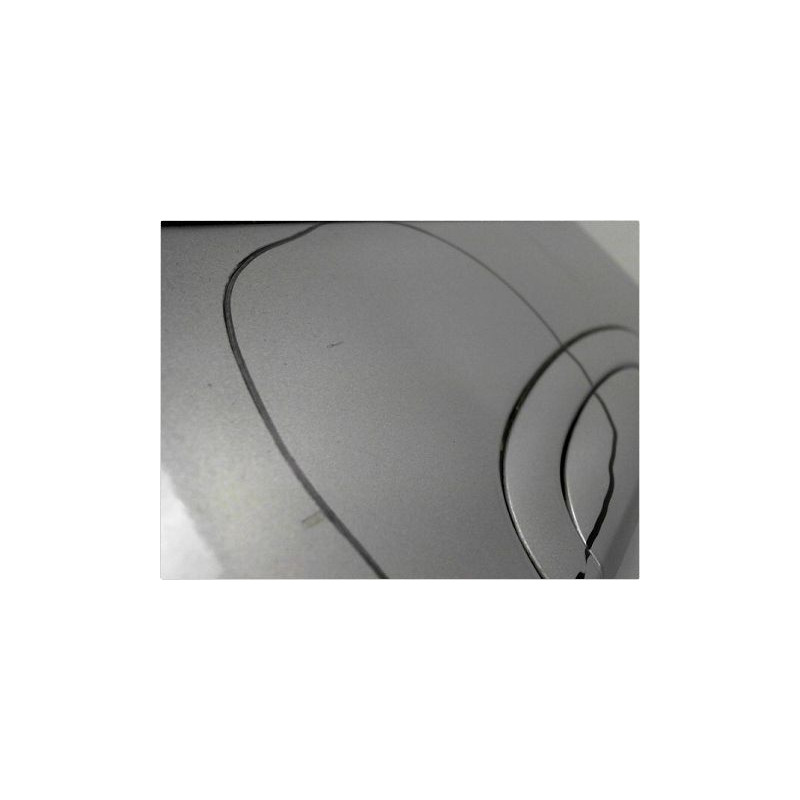 PORTE ARRIERE GAUCHE HYUNDAI GETZ 05-10