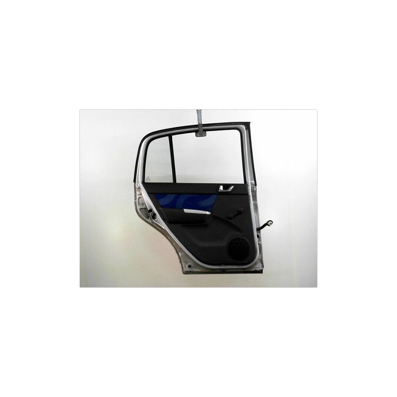 PORTE ARRIERE GAUCHE HYUNDAI GETZ 05-10
