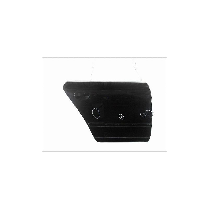 PORTE ARRIERE DROIT AUDI A4 AVANT 04-08