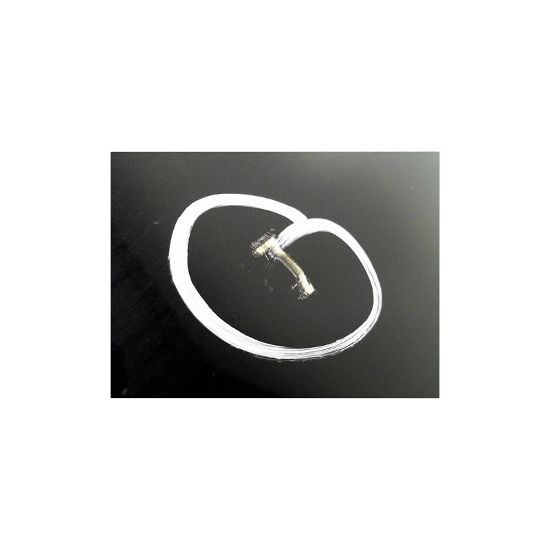 PORTE ARRIERE DROIT AUDI A4 AVANT 04-08