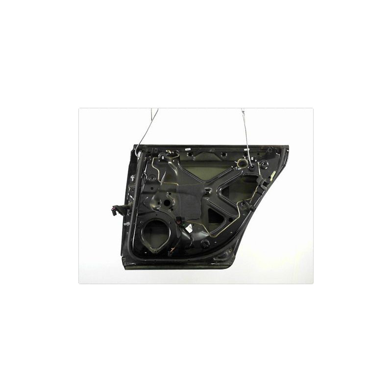 PORTE ARRIERE DROIT AUDI A4 AVANT 04-08