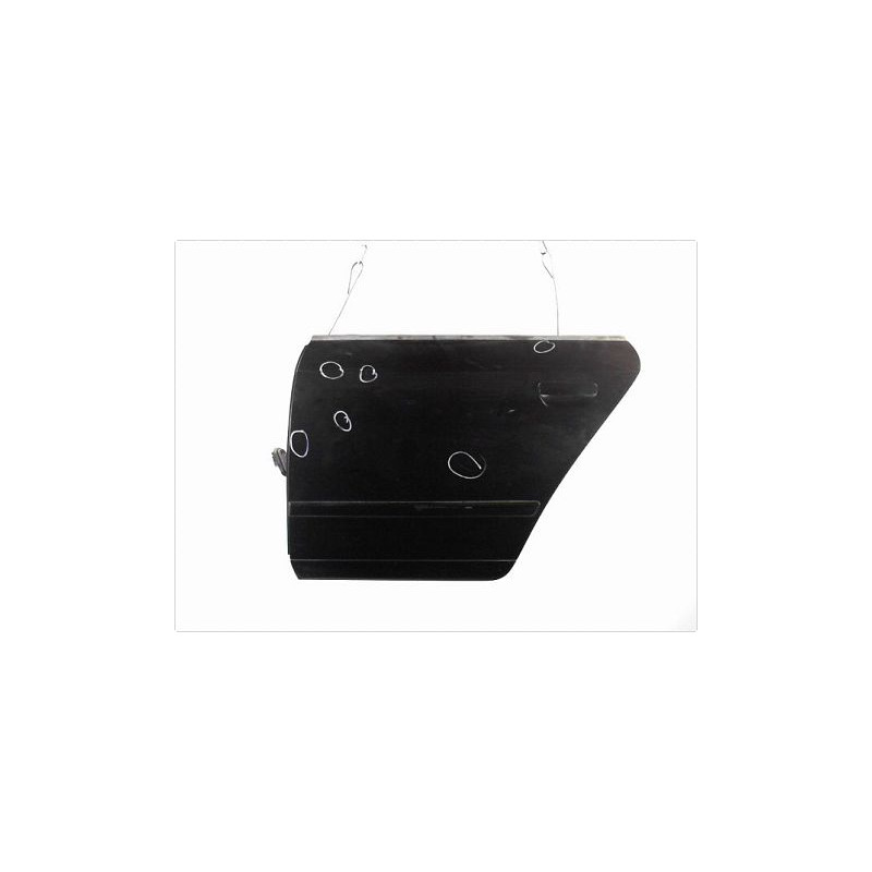 PORTE ARRIERE GAUCHE AUDI A4 AVANT 04-08