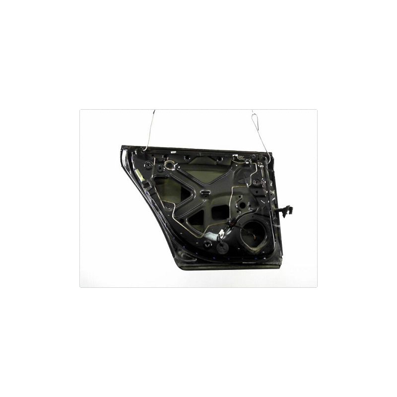 PORTE ARRIERE GAUCHE AUDI A4 AVANT 04-08