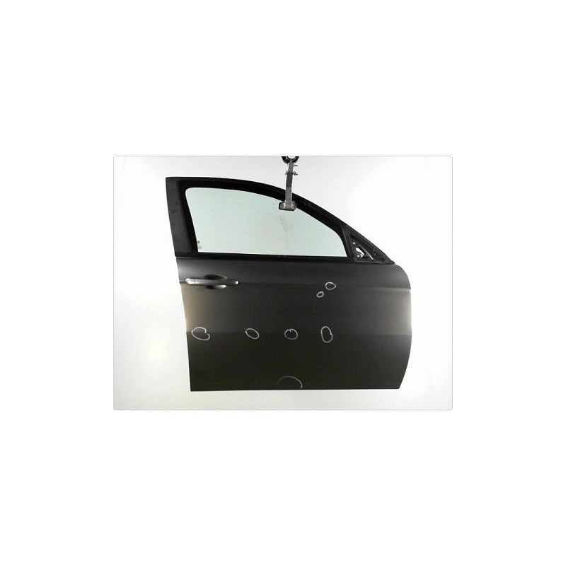 PORTE AVANT DROIT ALFA ROMEO 147 04-10