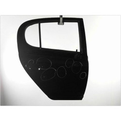 PORTE ARD