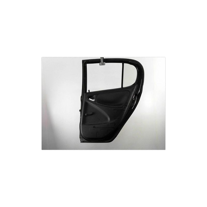 PORTE ARRIERE DROIT TOYOTA YARIS 2003-2005