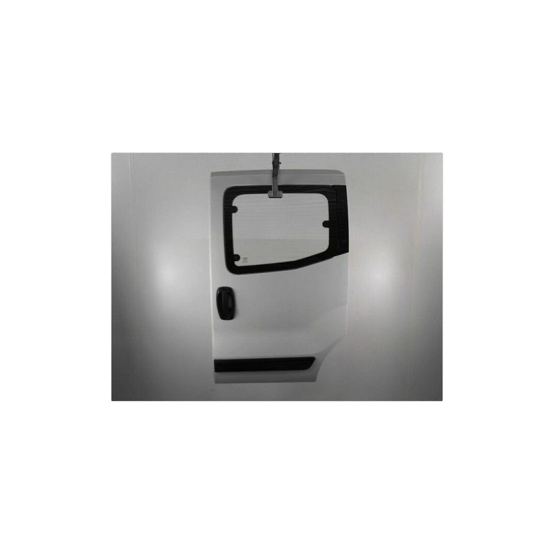 PORTE COULISSANTE GAUCHE CITROEN NEMO COMBI 2008-