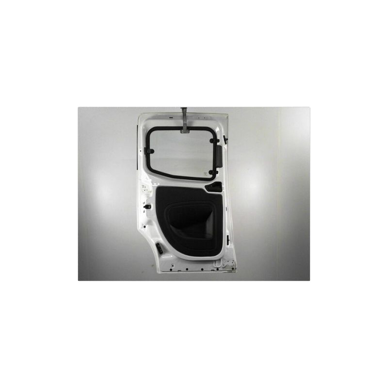 PORTE COULISSANTE GAUCHE CITROEN NEMO COMBI 2008-