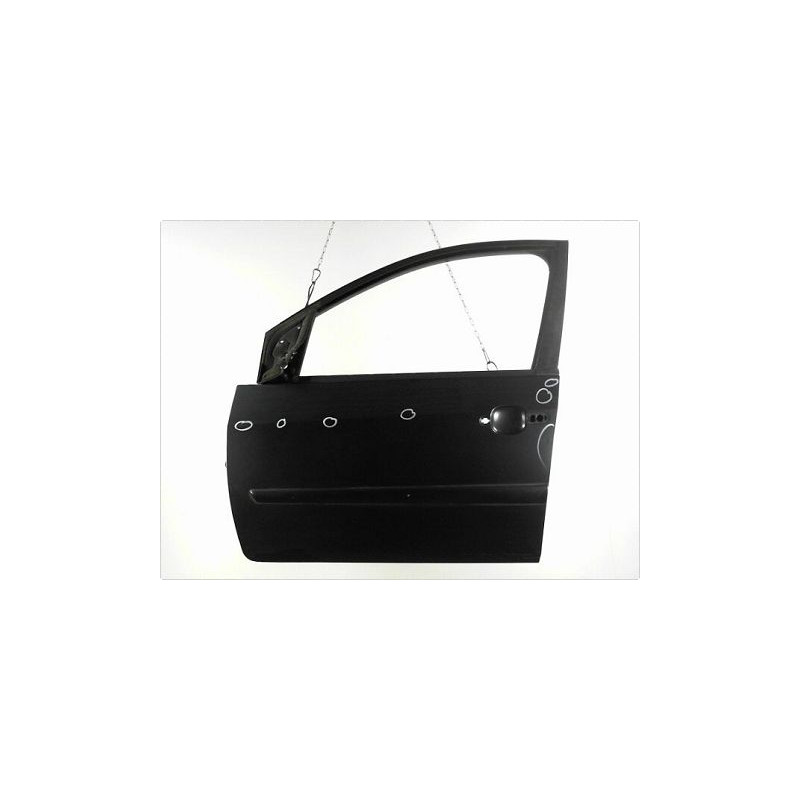 PORTE AVANT GAUCHE FORD FIESTA 05-2008