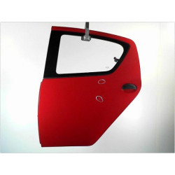 PORTE ARG