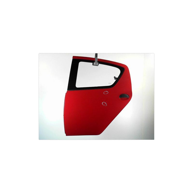 PORTE ARRIERE GAUCHE TOYOTA AYGO PH2 09-12
