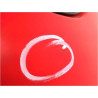 PORTE ARRIERE GAUCHE TOYOTA AYGO PH2 09-12