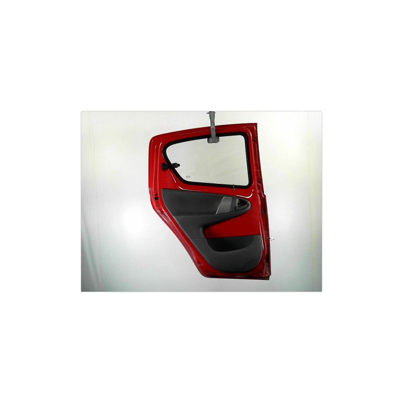 PORTE ARRIERE GAUCHE TOYOTA AYGO PH2 09-12