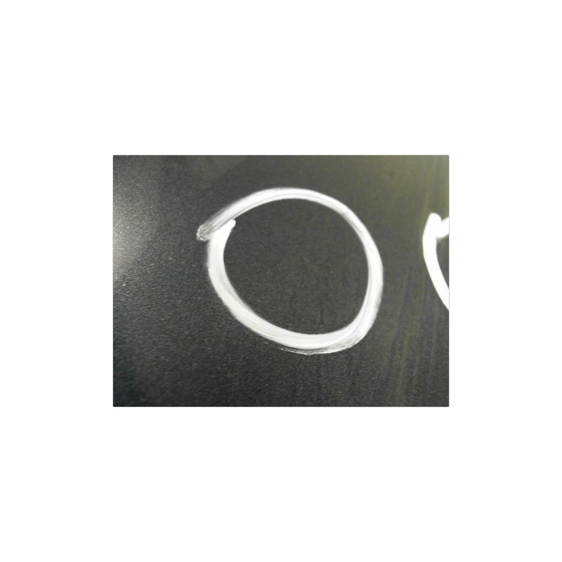 PORTE ARRIERE DROIT VOLKSWAGEN GOLF V 2003-2009