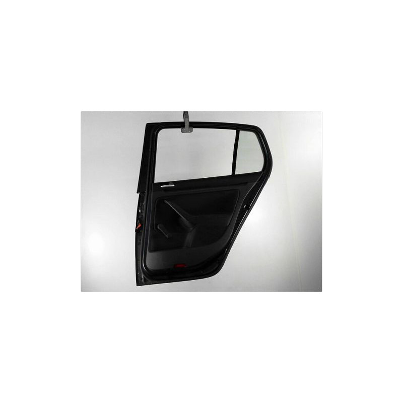 PORTE ARRIERE DROIT VOLKSWAGEN GOLF V 2003-2009