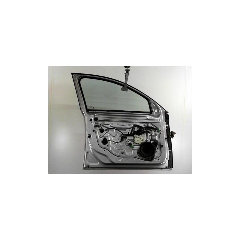 PORTE AVANT GAUCHE VOLVO S40 II 2004-2007