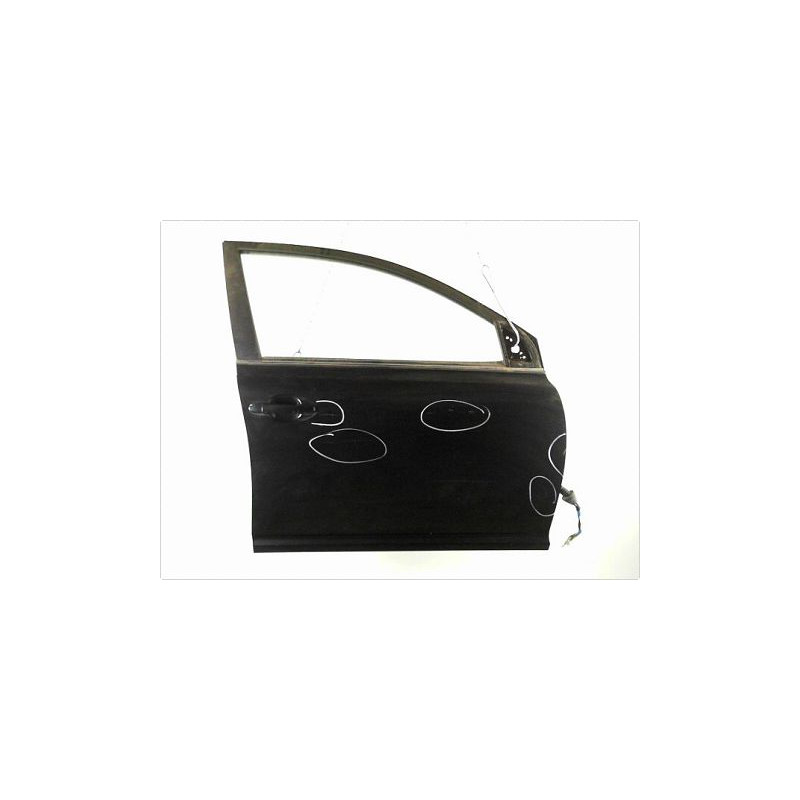 PORTE AVANT DROIT TOYOTA AVENSIS BREAK 06-09