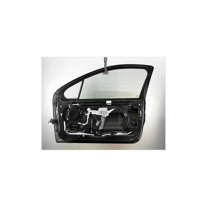 PORTE AVANT DROIT PEUGEOT 207 2009-