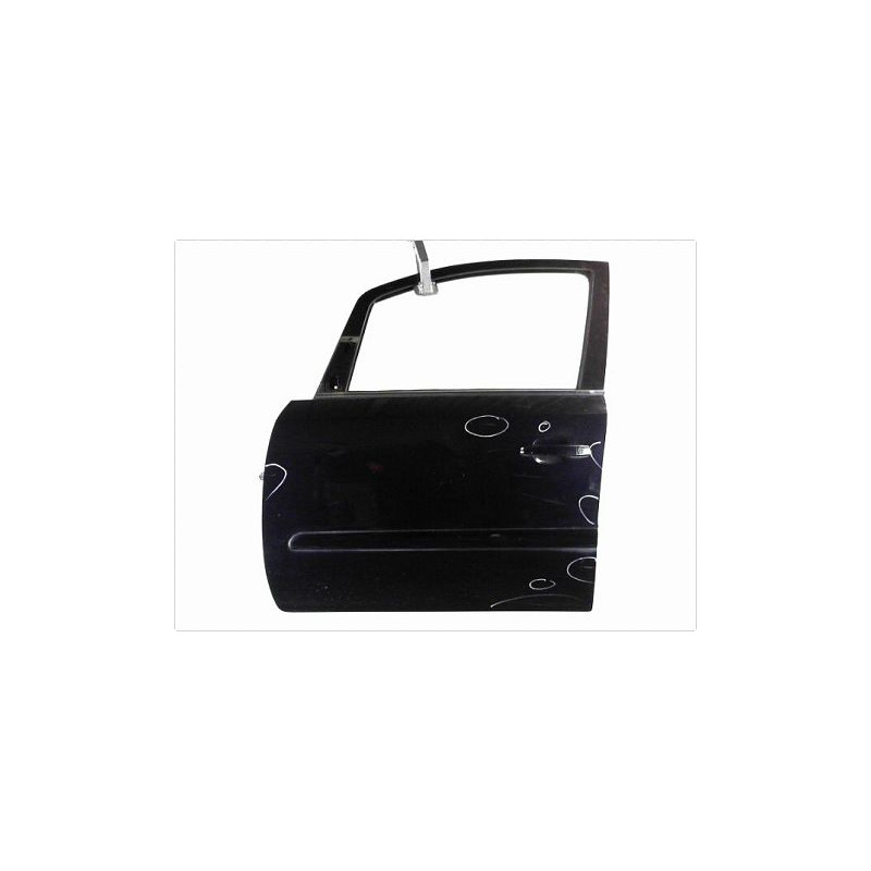 PORTE AVANT GAUCHE OPEL ZAFIRA 2006-