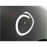 PORTE AVANT GAUCHE OPEL ZAFIRA 2006-