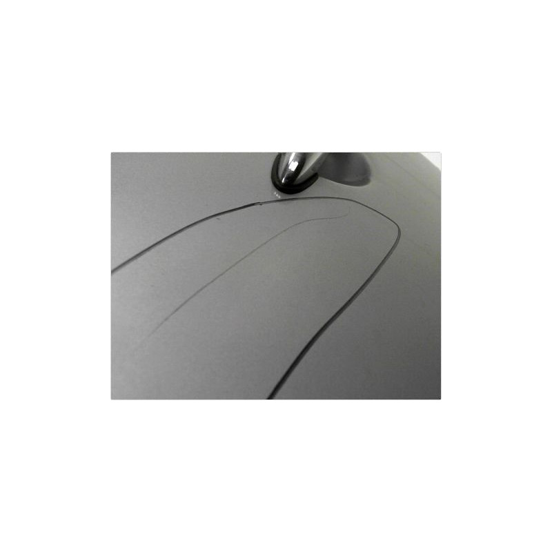 PORTE AVANT GAUCHE MINI MINI 2001-2004