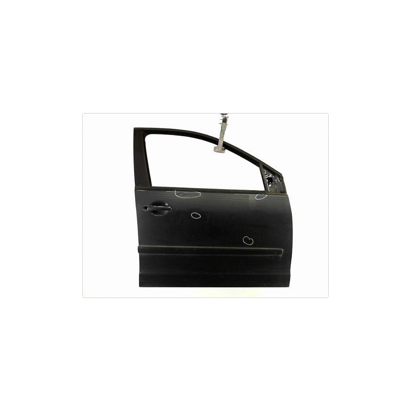 PORTE AVANT DROIT VOLKSWAGEN POLO IV PH2 05-09