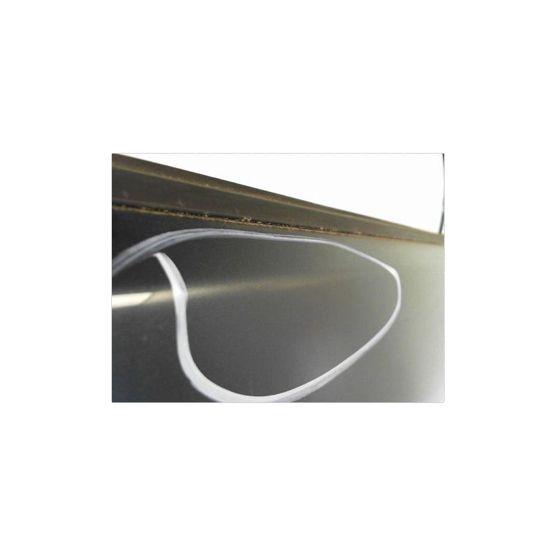 PORTE AVANT DROIT VOLKSWAGEN POLO IV PH2 05-09