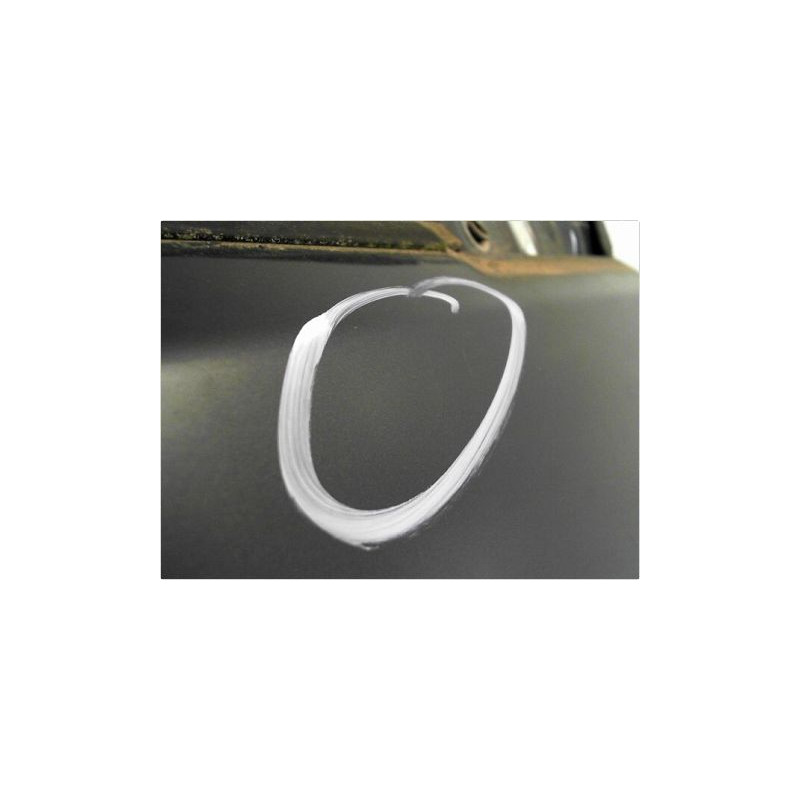 PORTE AVANT DROIT VOLKSWAGEN POLO IV PH2 05-09