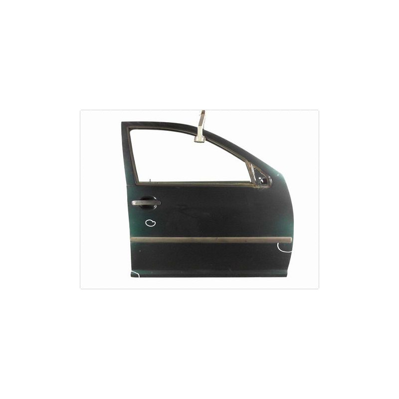 PORTE AVANT DROIT VOLKSWAGEN GOLF IV 98-2004
