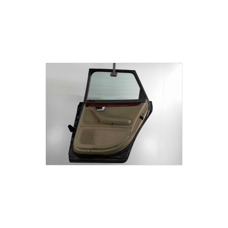 PORTE ARRIERE DROIT AUDI A4 2001-2004