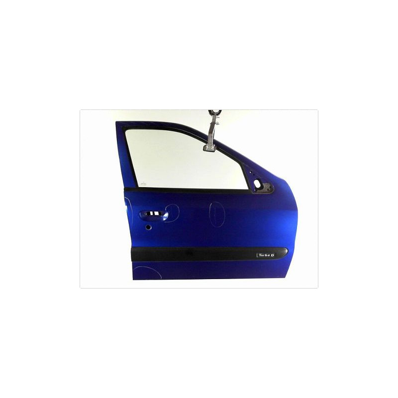 PORTE AVANT DROIT CITROEN XSARA 97-00
