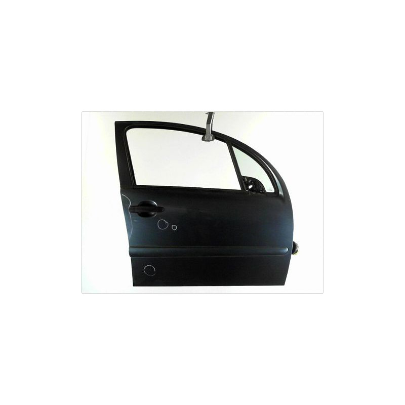 PORTE AVANT DROIT CITROEN C3 PH2 2005-2010