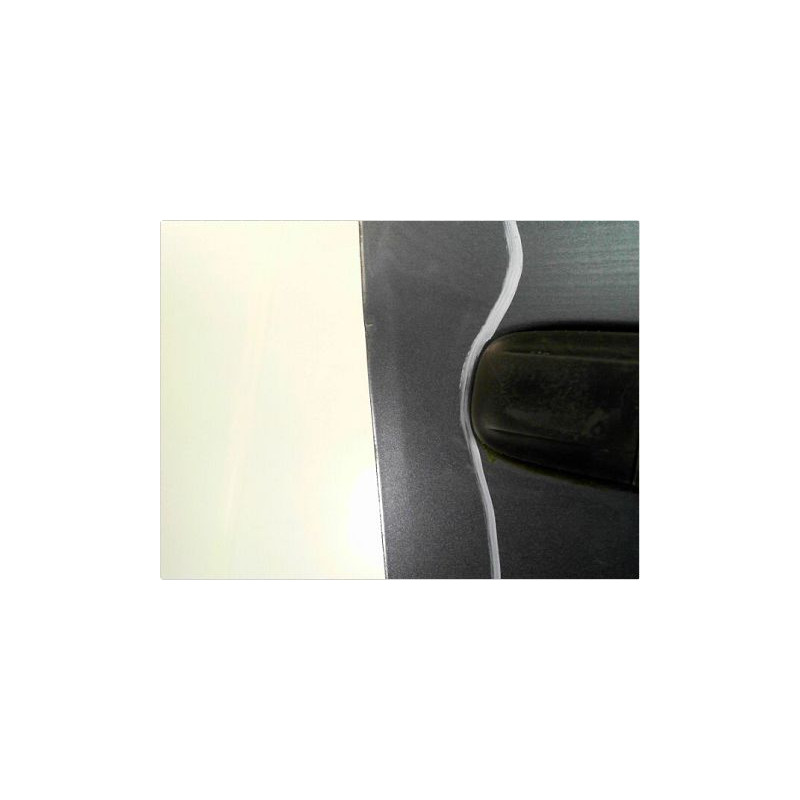 PORTE AVANT DROIT CITROEN C3 PH2 2005-2010