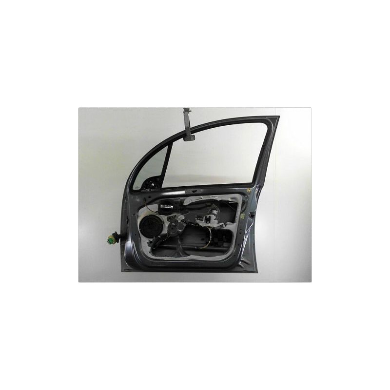 PORTE AVANT DROIT CITROEN C3 PH2 2005-2010