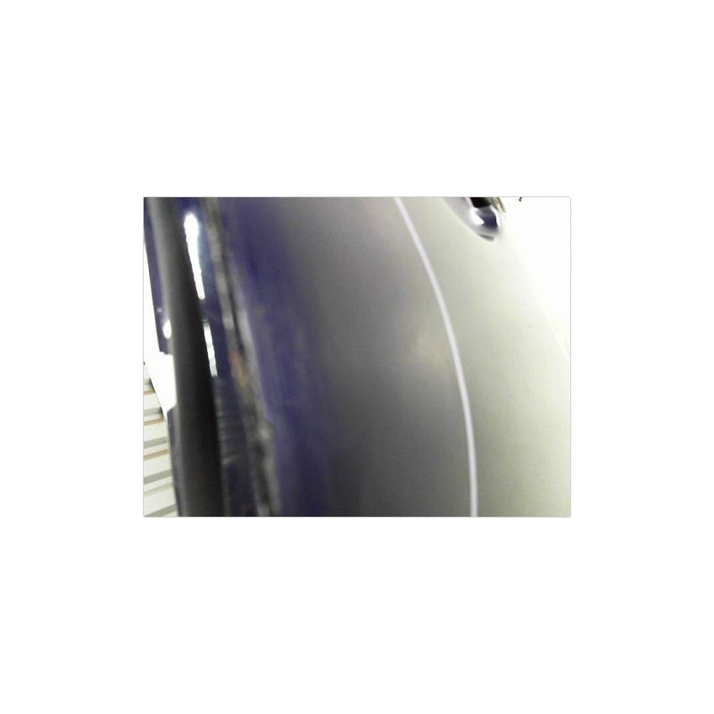 PORTE AVANT DROIT VOLKSWAGEN POLO IV 02-05