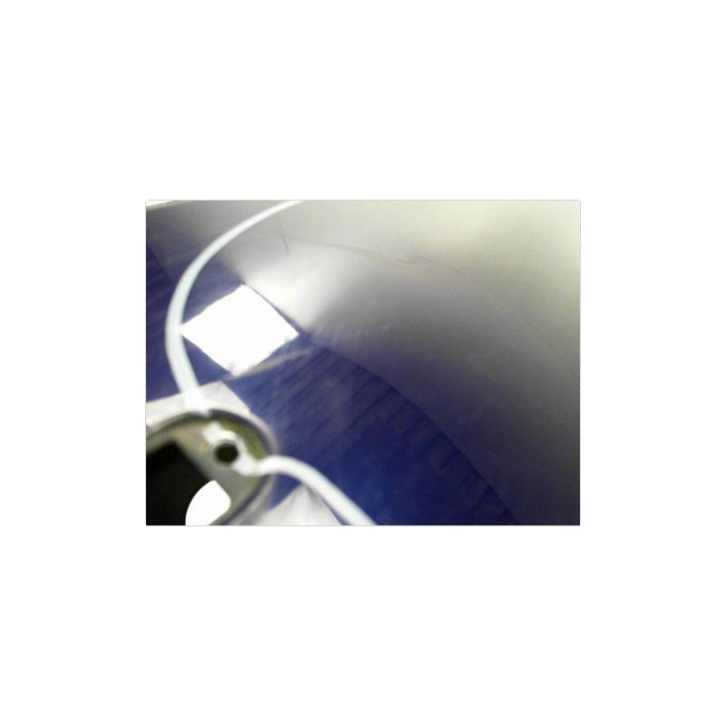 PORTE AVANT DROIT VOLKSWAGEN POLO IV 02-05